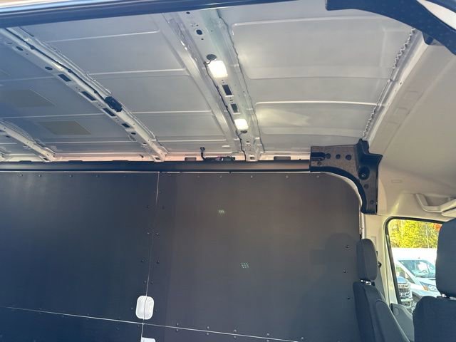 New 2026 Ford Transit 250 148 Medium Roof Extended AWD w/ Load Area Protection Package image 9