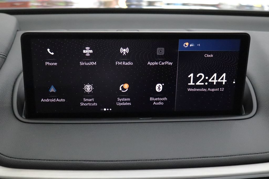 Certified 2024 Acura MDX SH-AWD image 19