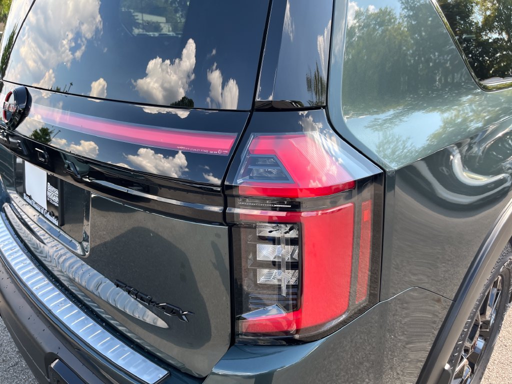 New 2026 Nissan Armada PRO-4X AWD/4WD image 45