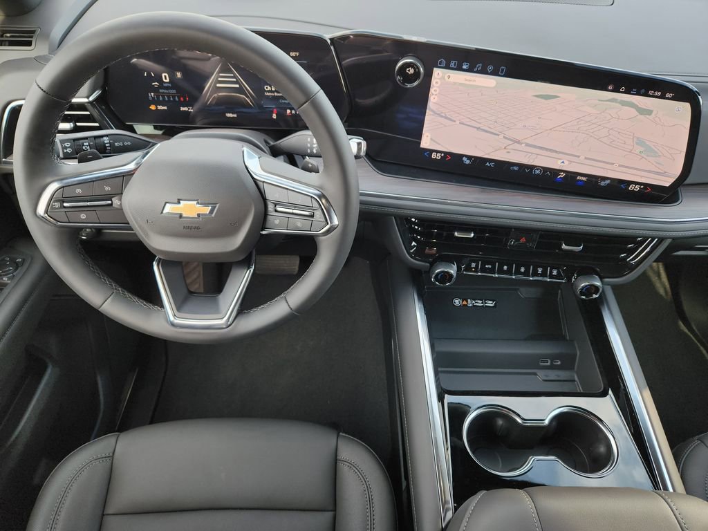 New 2026 Chevrolet Tahoe LT w/ Comfort Package image 28