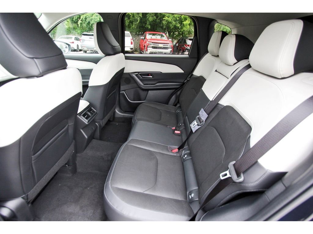 New 2026 MAZDA CX-5 Select AWD/4WD image 9