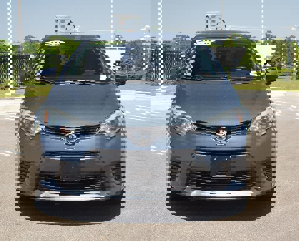 Used 2016 Toyota Corolla LE FWD image 16