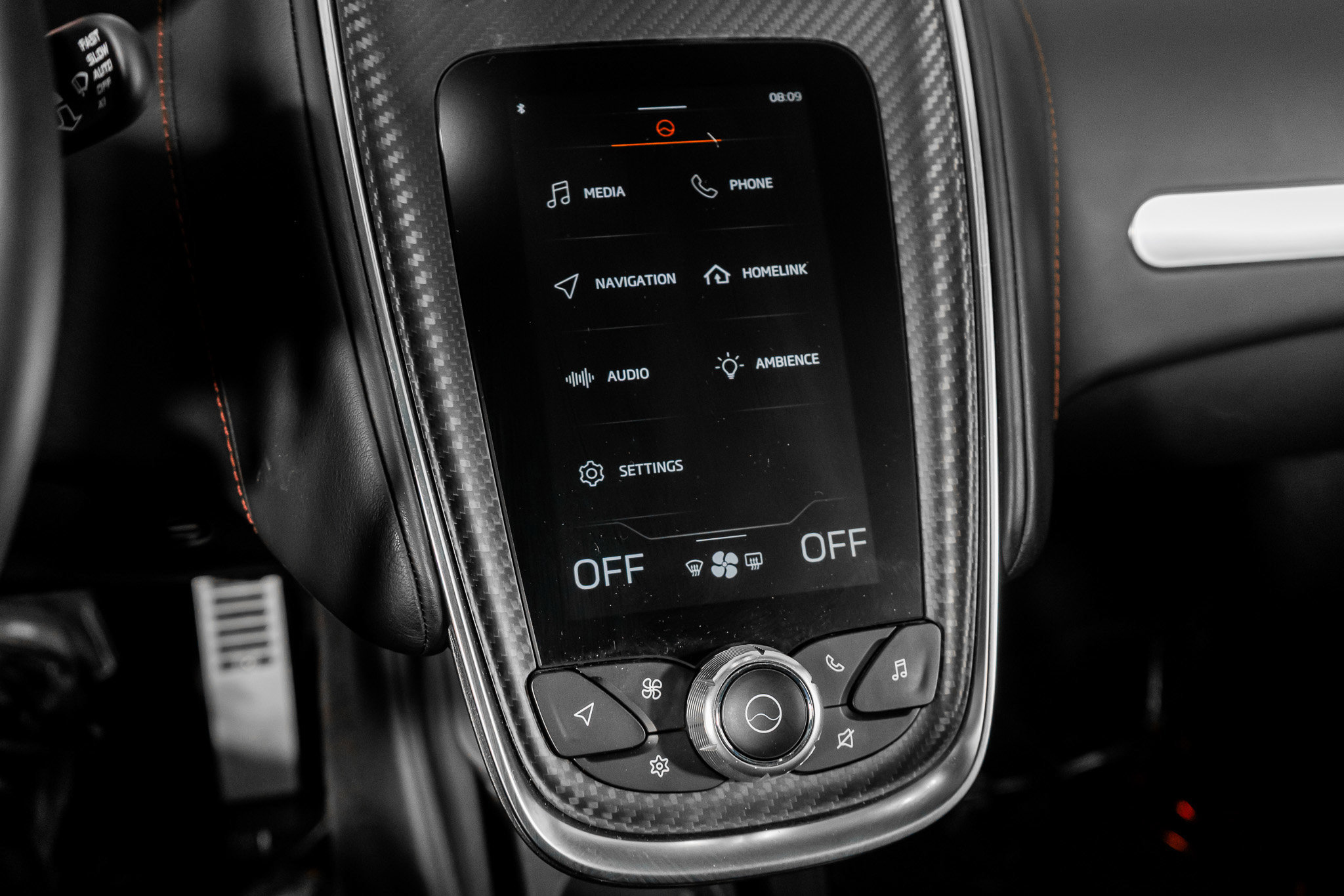 Used 2023 McLaren GT image 36