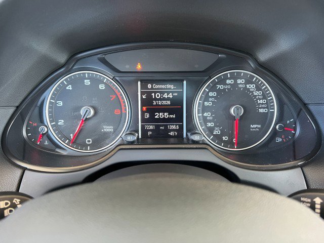 Used 2016 Audi Q5 2.0T Premium Plus w/ Technology Package image 26