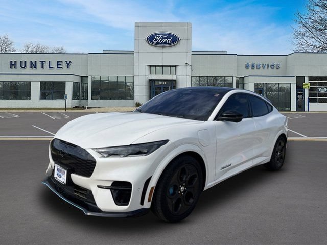 Used 2023 Ford Mustang Mach-E GT AWD/4WD image 1
