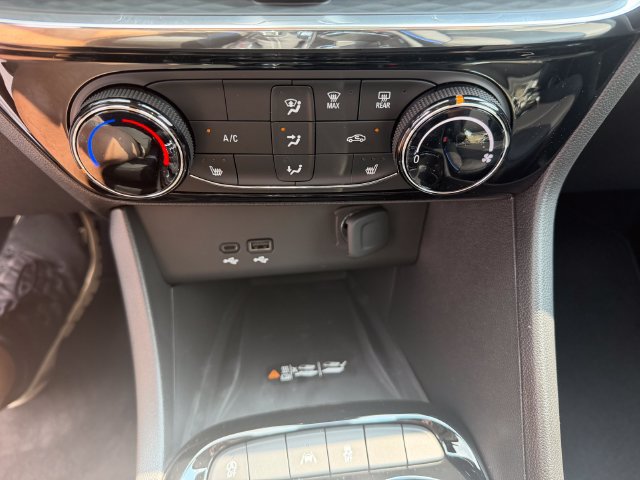 New 2026 Buick Encore GX Sport Touring w/ Advanced Technology Package FWD image 14