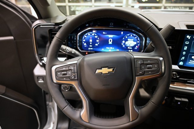 New 2026 Chevrolet Silverado 1500 LT image 20