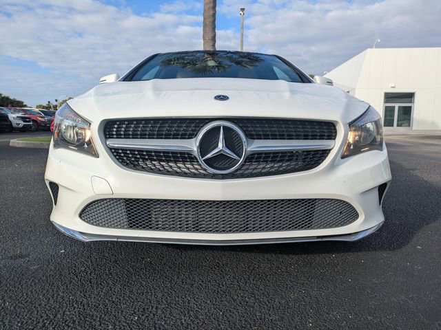 Used 2019 Mercedes-Benz CLA 250 image 7