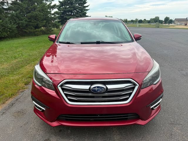 Used 2019 Subaru Legacy 2.5i Premium AWD/4WD image 4