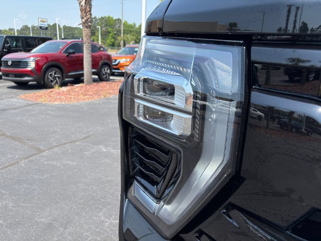 New 2026 Chevrolet Silverado 2500 LT w/ Trail Boss Package AWD/4WD image 25