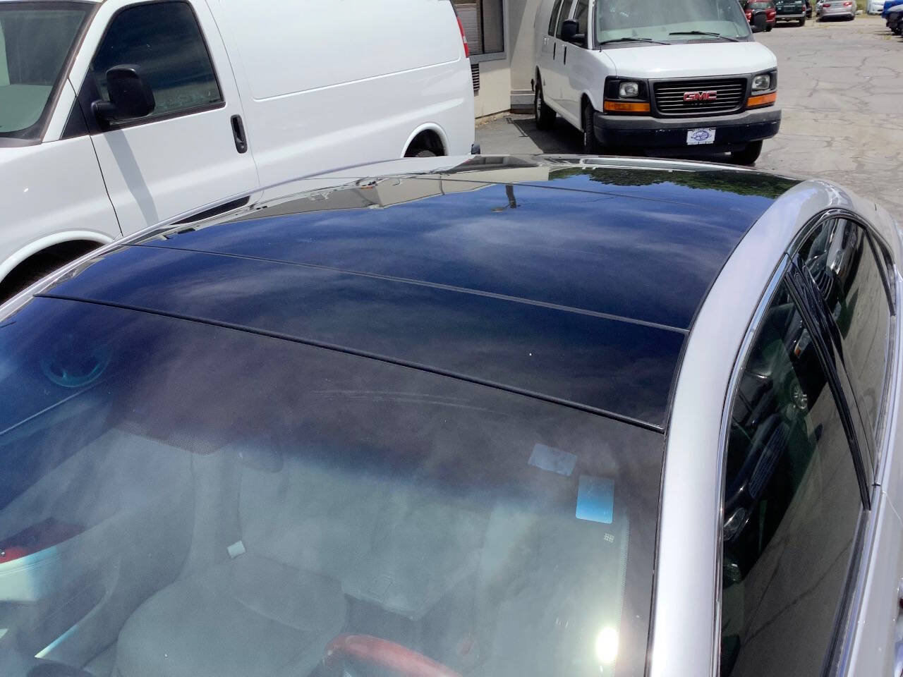 Used 2007 Lexus ES 350 FWD image 24