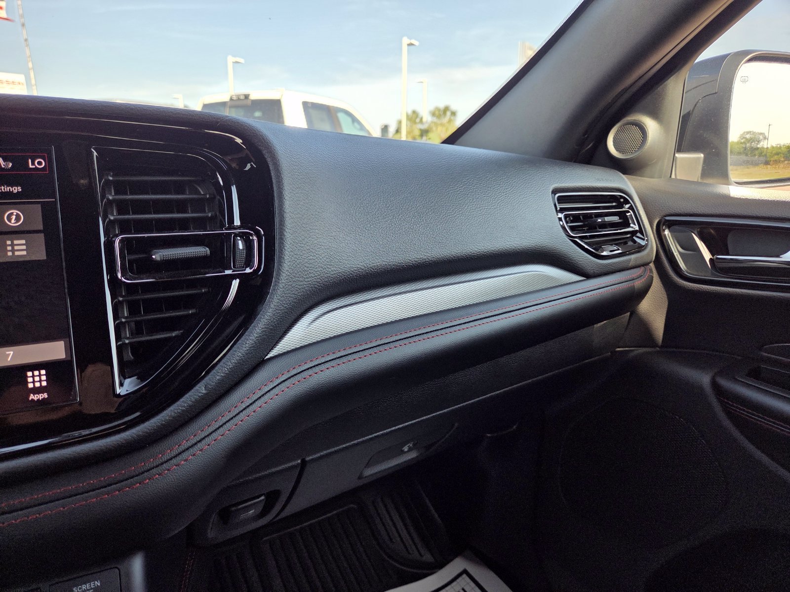 Used 2026 Dodge Durango GT AWD/4WD image 40