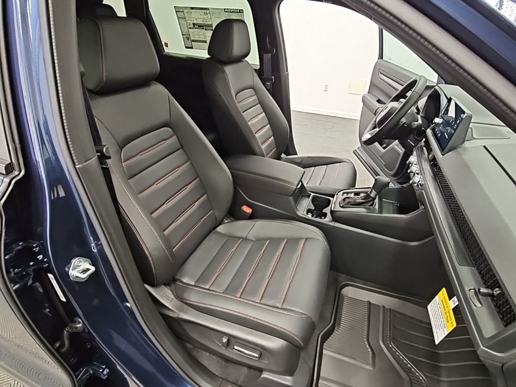 New 2026 Honda CR-V Sport-L image 38