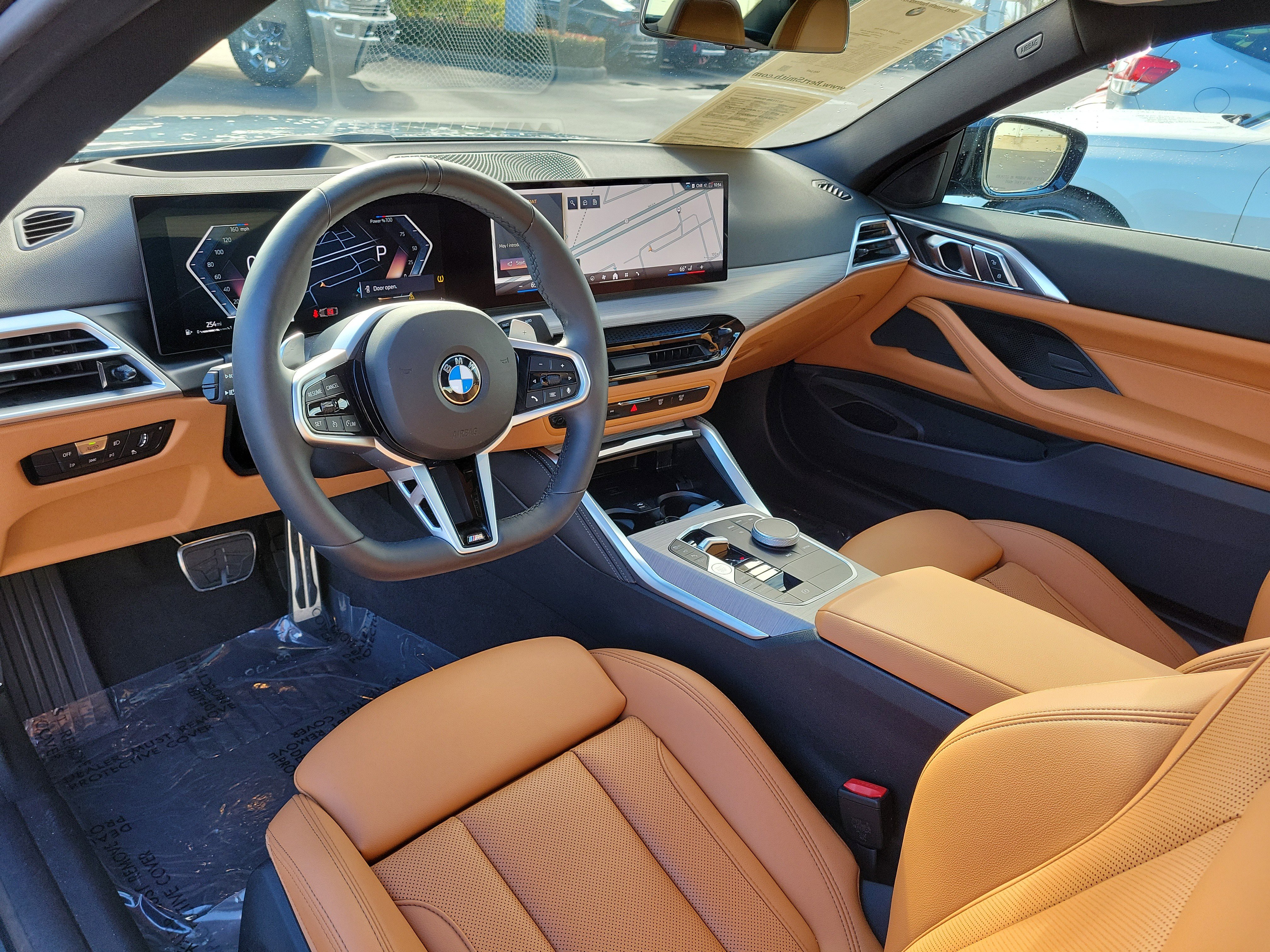 Used 2025 BMW 430i Coupe w/ M Sport Package image 16