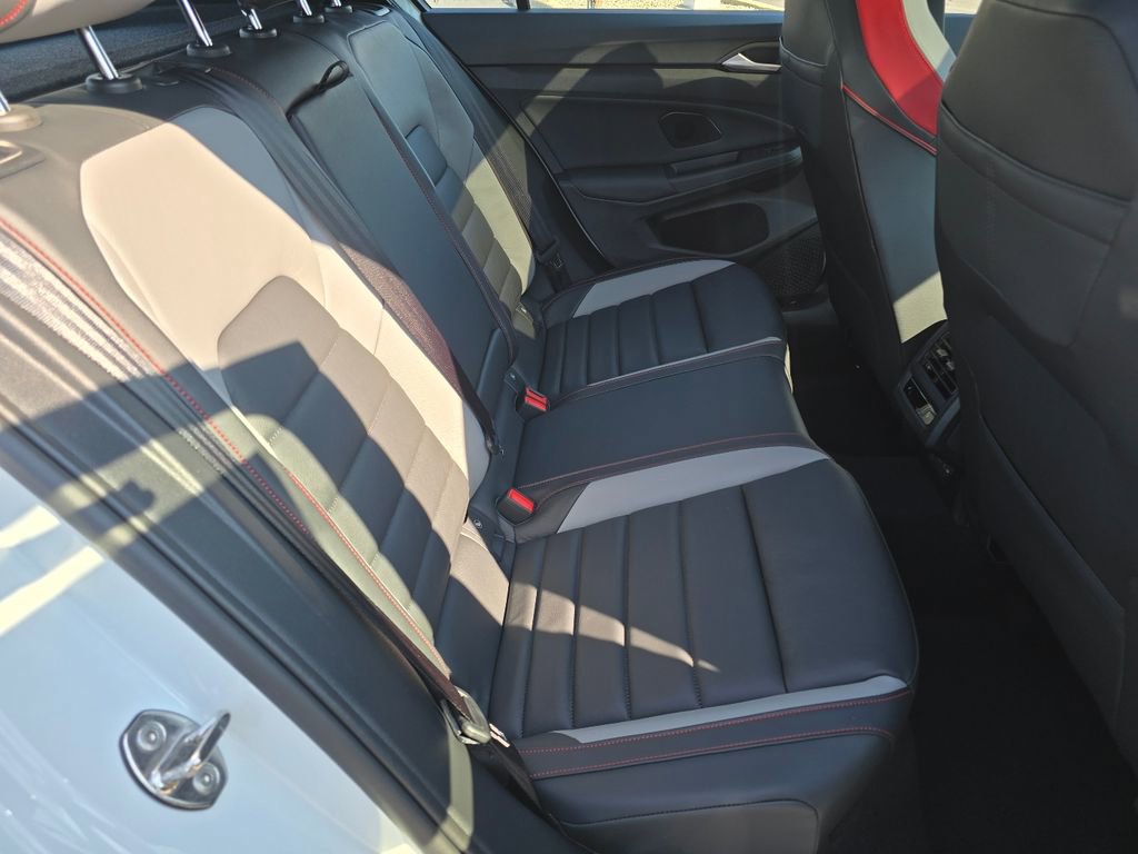 New 2026 Volkswagen GTI Autobahn FWD image 14
