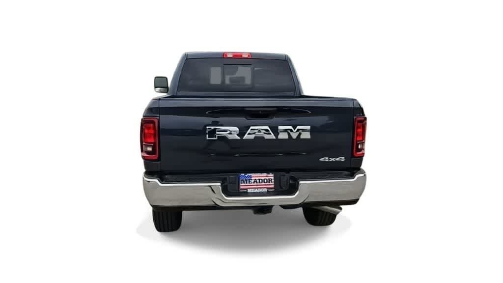 Used 2026 RAM 2500 Tradesman AWD/4WD image 7