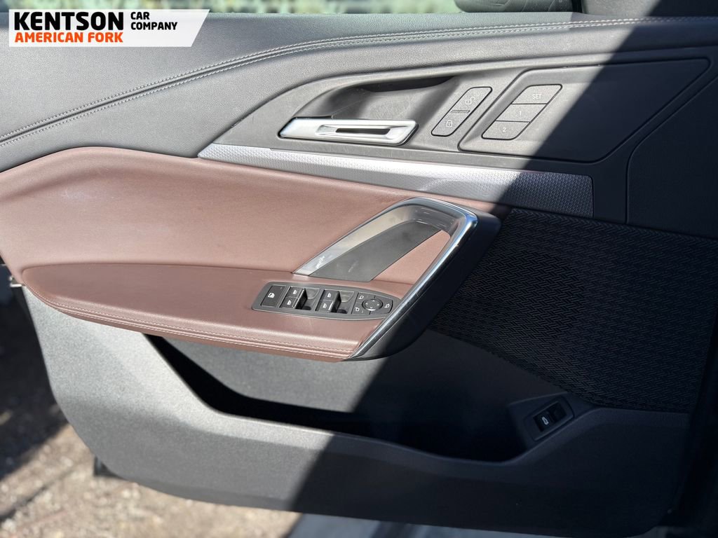 Used 2025 BMW X1 xDrive28i image 23