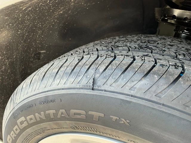 New 2026 Chevrolet TrailBlazer LS image 11