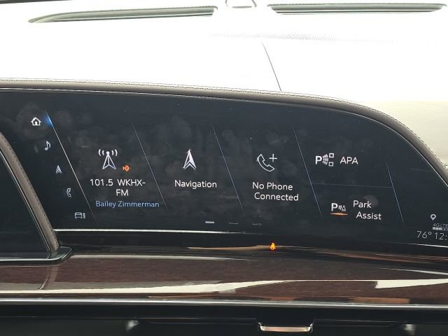 Used 2021 Cadillac Escalade Sport Platinum image 36