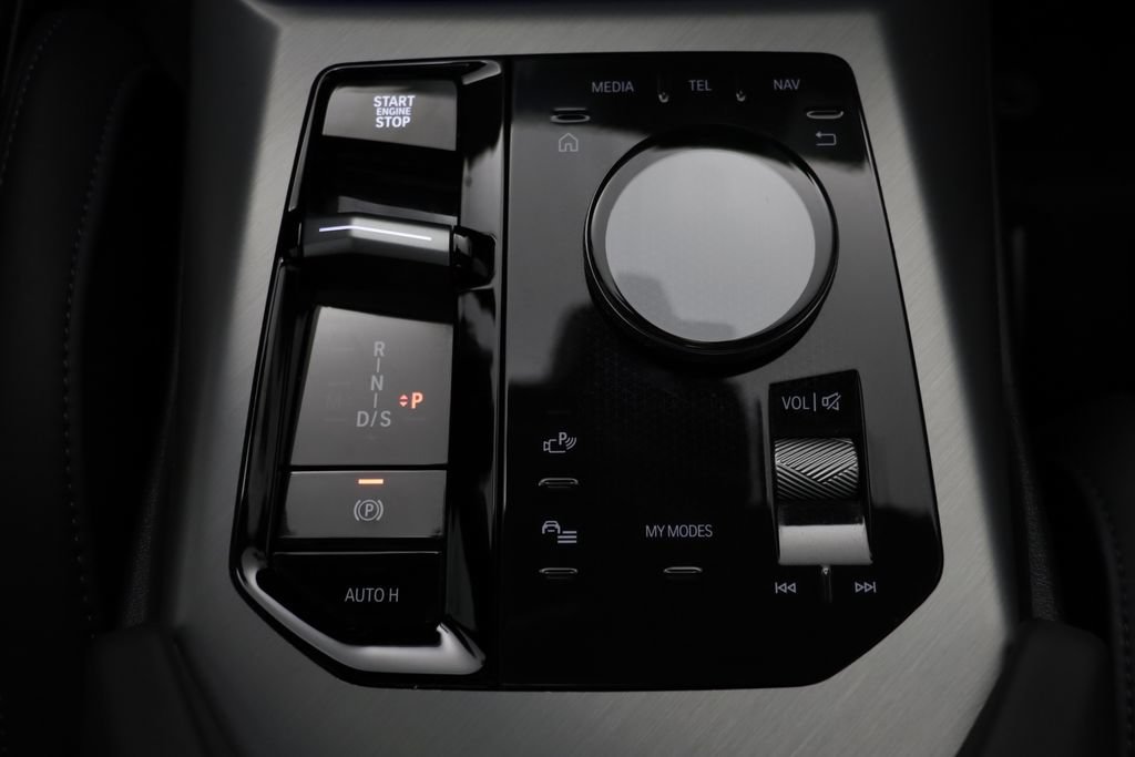 Certified 2026 BMW X3 M50 AWD/4WD image 10