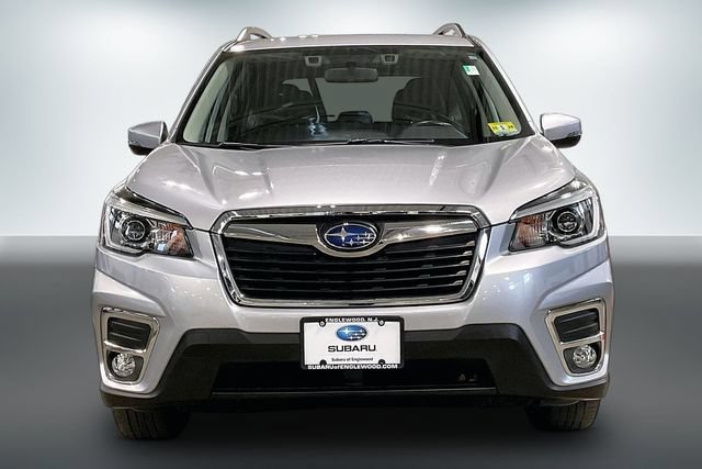 Used 2019 Subaru Forester Limited AWD/4WD image 2