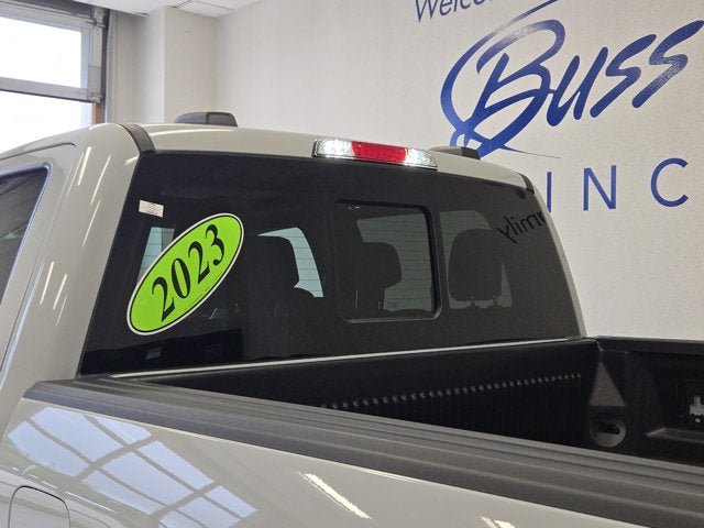Used 2023 Ford F150 Lariat w/ Equipment Group 502A High AWD/4WD image 13