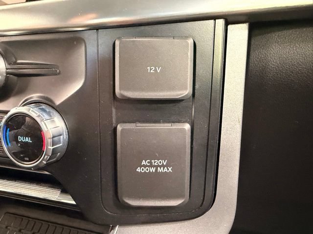 Used 2023 Ford F150 Lariat w/ Equipment Group 502A High AWD/4WD image 34
