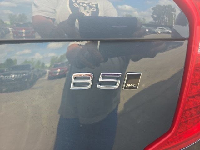 Used 2023 Volvo XC90 B5 Core AWD/4WD image 50