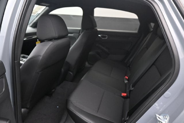 New 2026 Honda Civic Sport Touring image 17