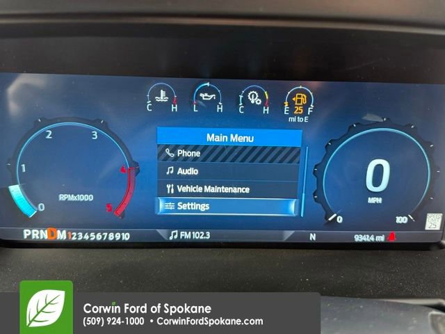 Used 2026 Ford F450 Platinum AWD/4WD image 24