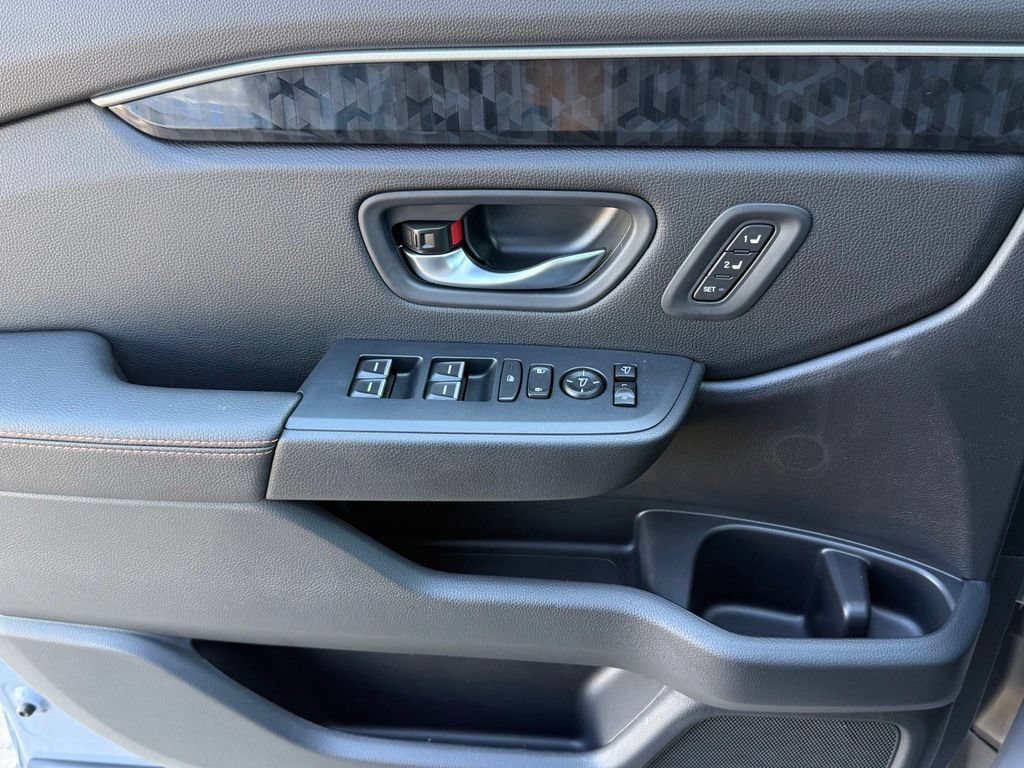 Certified 2026 Honda Passport TrailSport Elite image 29