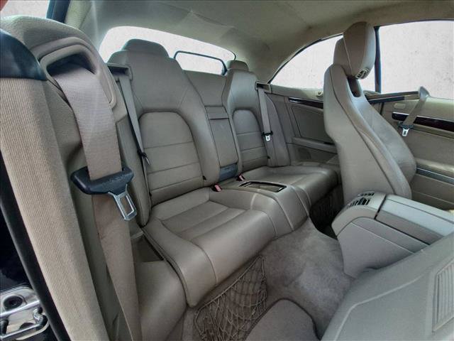 Used 2011 Mercedes-Benz E 350 Cabriolet image 17