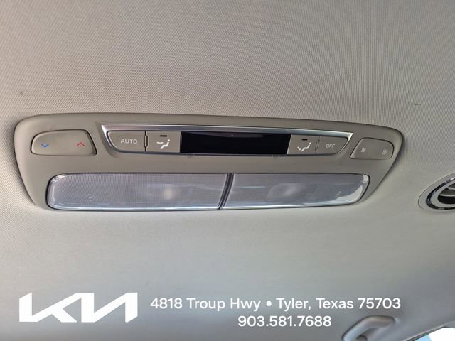 Certified 2023 Kia Telluride S FWD image 25