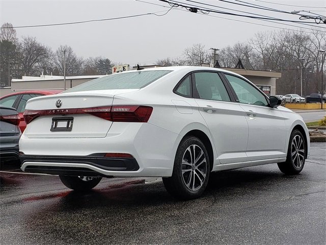 New 2026 Volkswagen Jetta Sport image 3