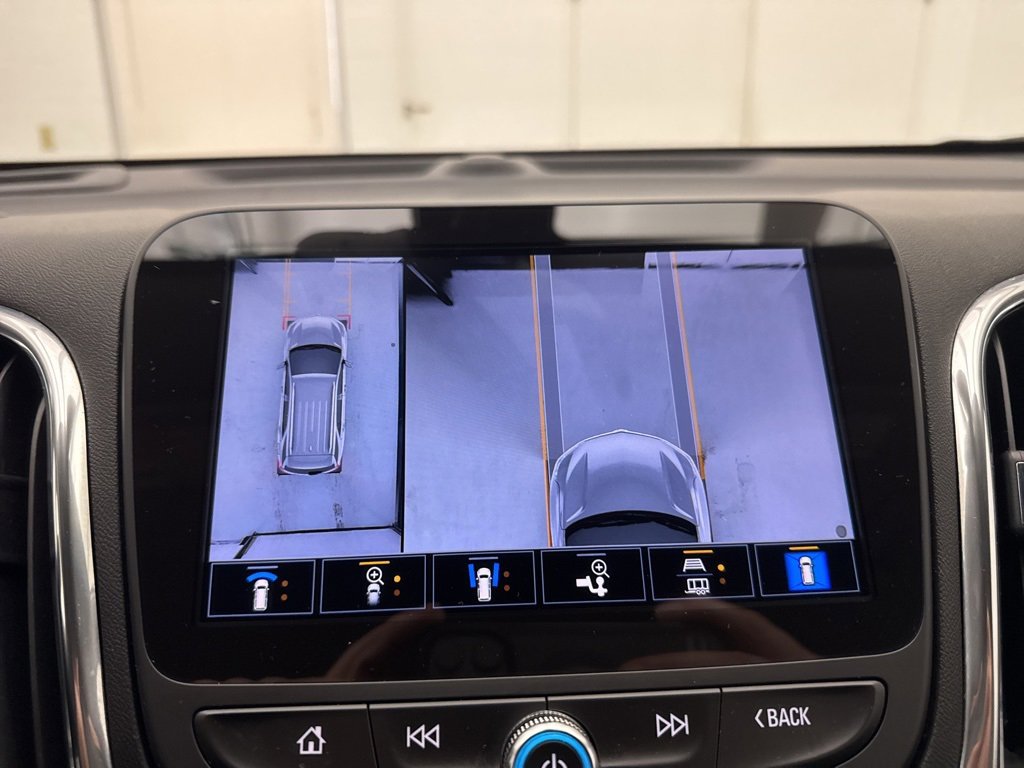 Used 2024 Chevrolet Equinox LT image 30