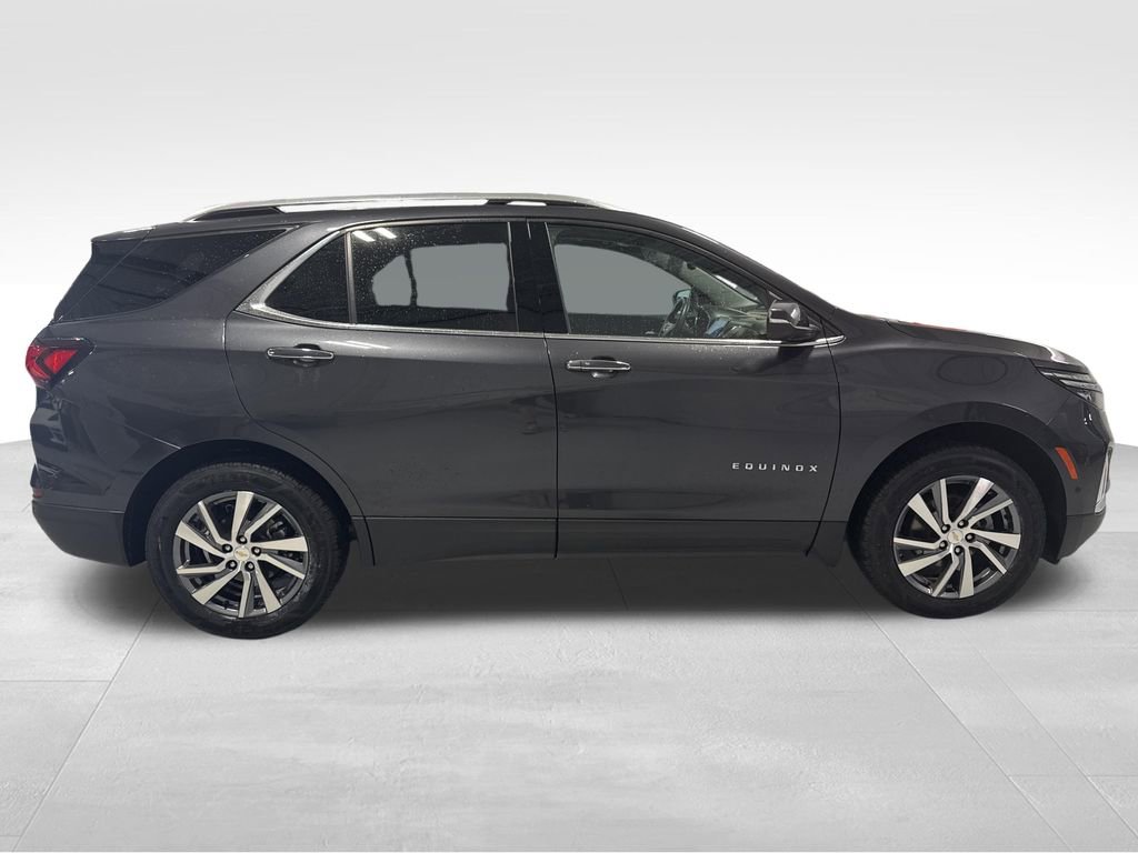 Used 2022 Chevrolet Equinox Premier AWD/4WD image 53