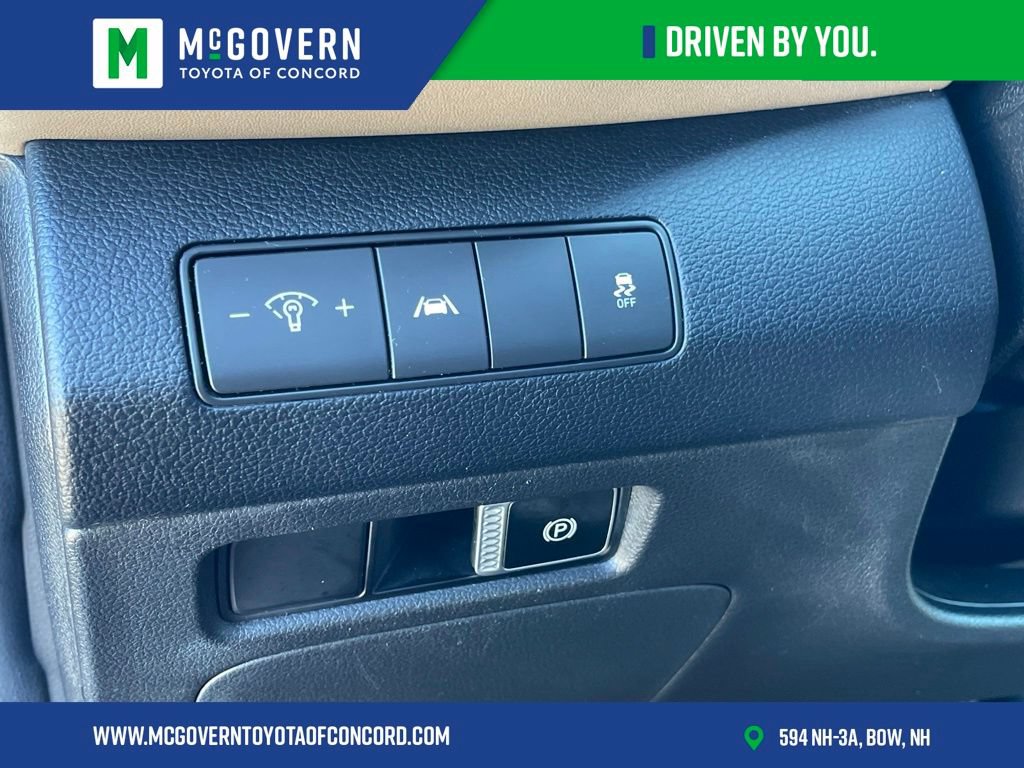 Used 2022 Hyundai Santa Fe SEL FWD image 12