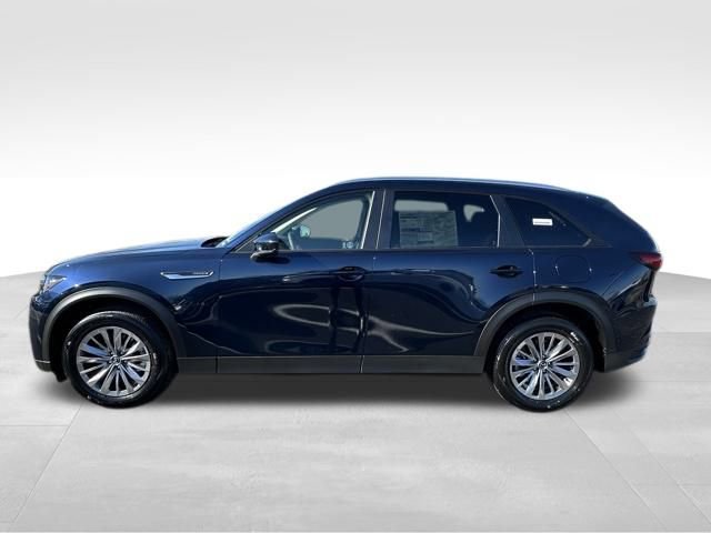 New 2026 MAZDA CX-90 3.3 Turbo w/ Select Package image 3