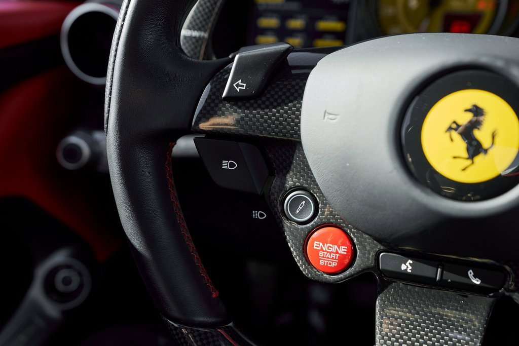 Used 2018 Ferrari 812 Superfast image 52