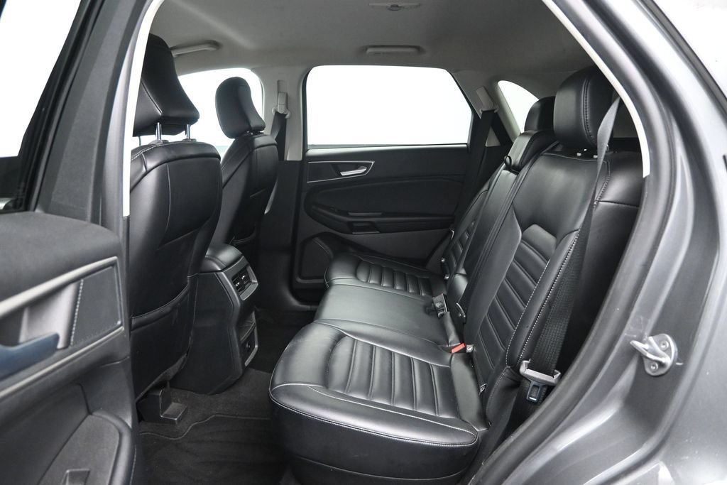 Used 2024 Ford Edge SEL AWD/4WD image 26