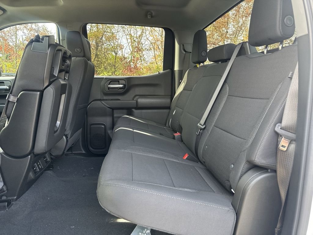 New 2026 GMC Sierra 1500 Pro image 23