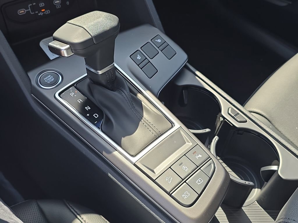 New 2026 Kia Sportage EX image 26