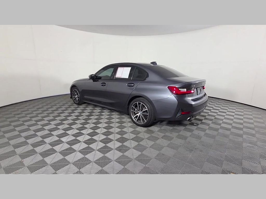 Used 2020 BMW 330i xDrive Sedan w/ Premium Package image 45