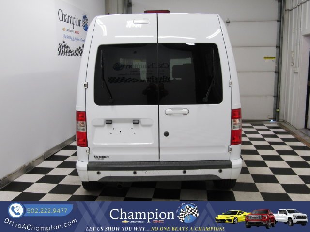 Used 2013 Ford Transit Connect XLT FWD image 9
