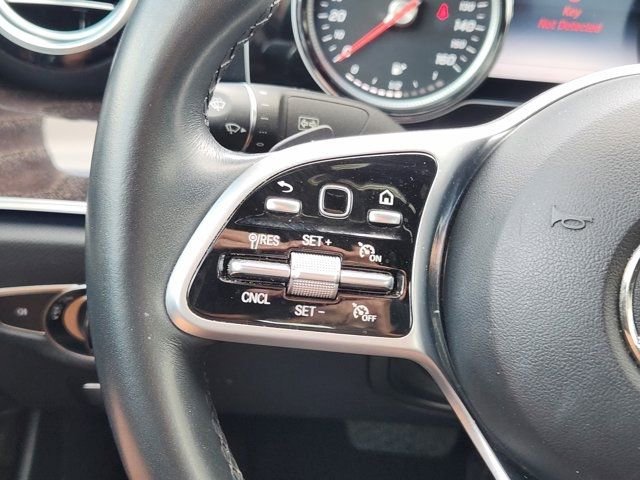 Used 2019 Mercedes-Benz E 450 4MATIC Sedan image 28
