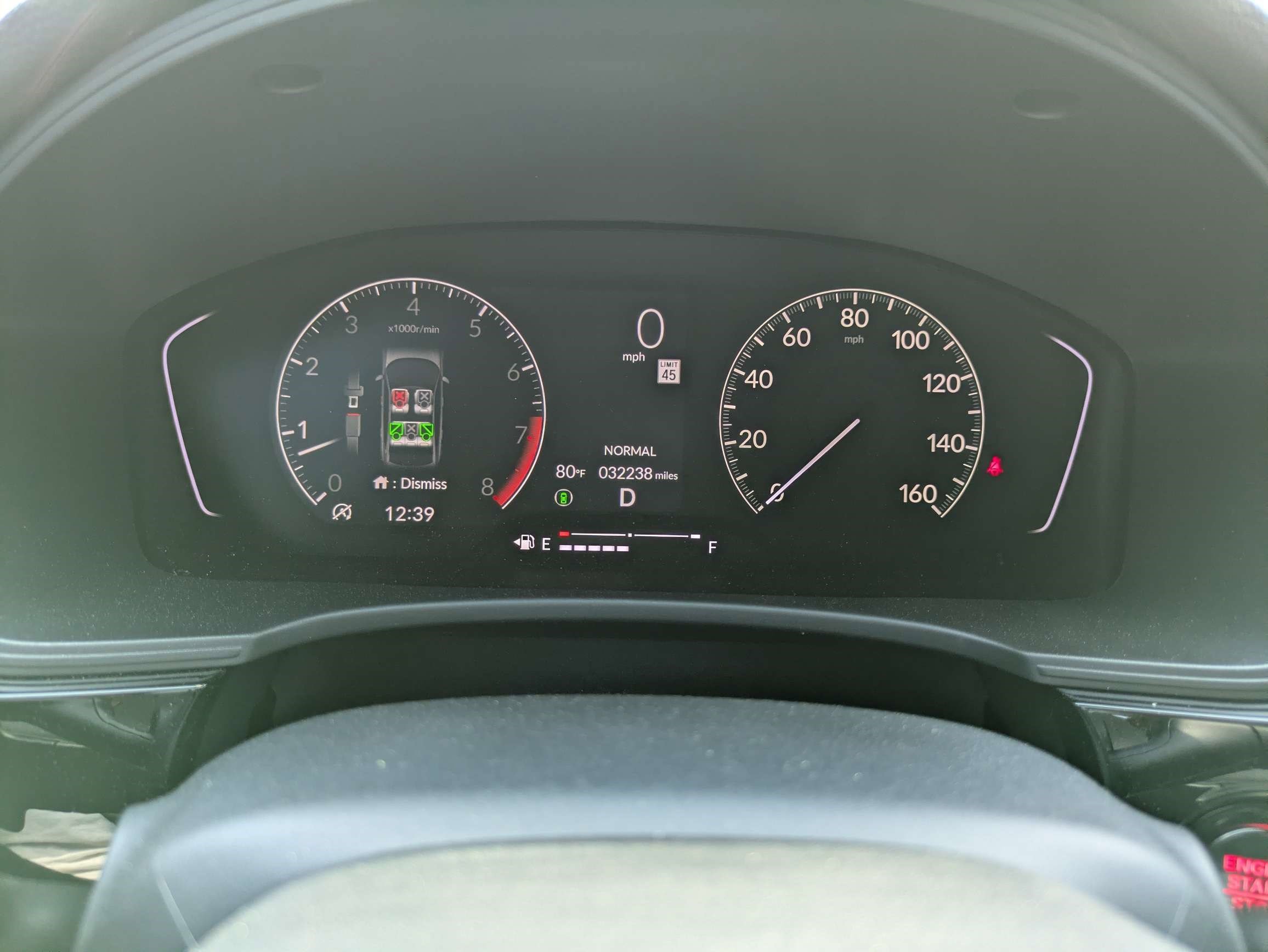 Used 2024 Honda Civic Sport image 31