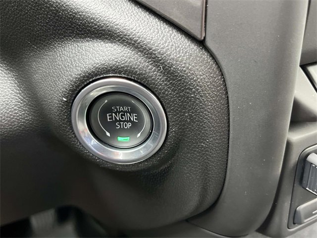 Used 2025 Chevrolet Silverado 1500 Custom w/ Turbomax Blackout Package image 33