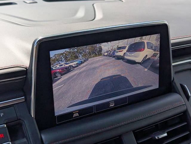 Used 2021 Chevrolet Tahoe RST image 23