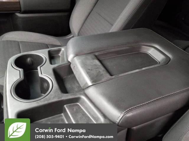 Used 2021 Chevrolet Silverado 1500 RST w/ Max Trailering Package image 18