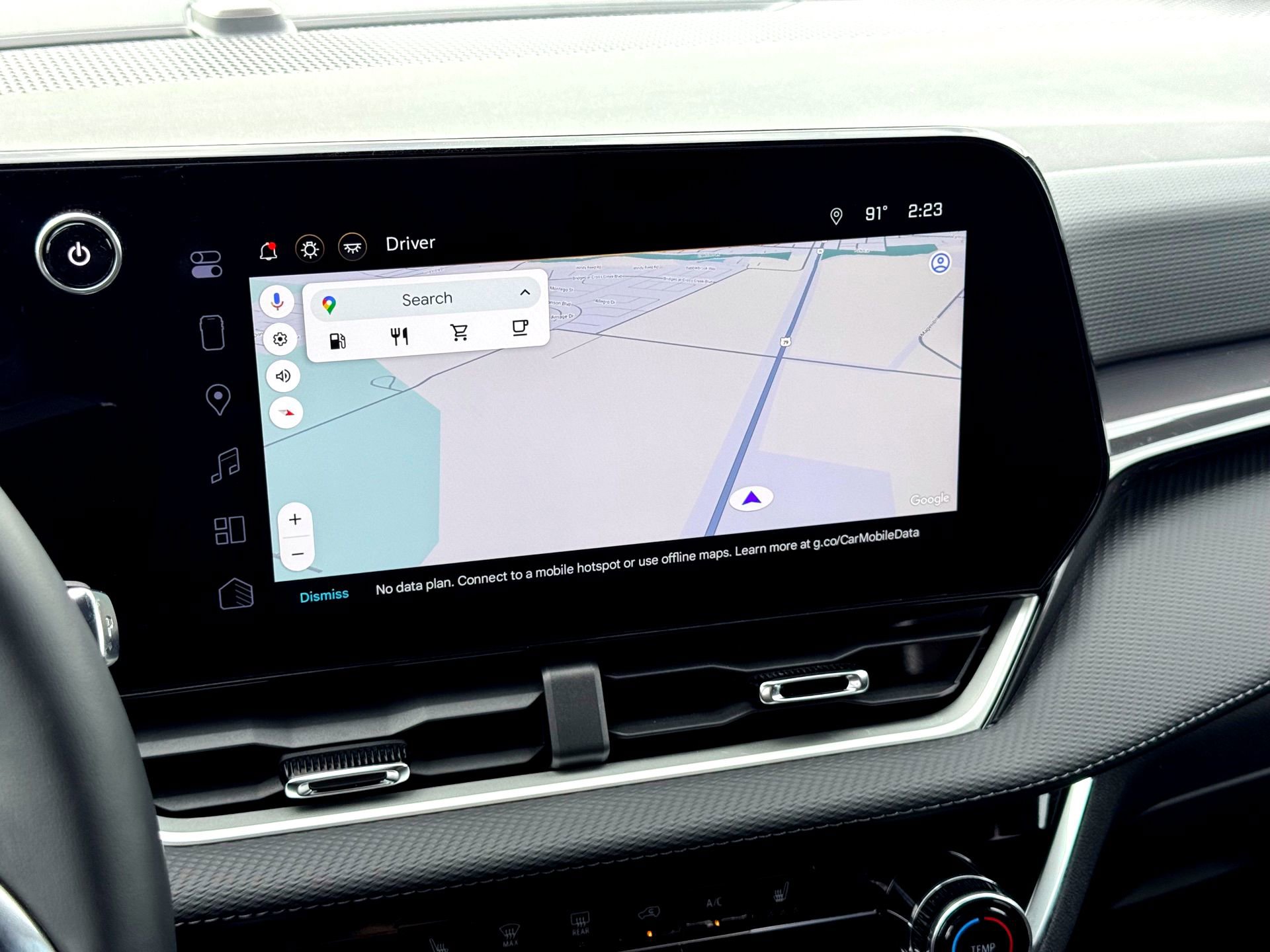 Used 2026 Chevrolet Equinox LT image 31